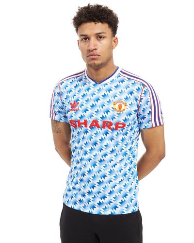 adidas originals man utd