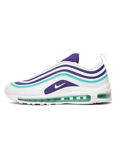 nike air max 97 ultra women's purple