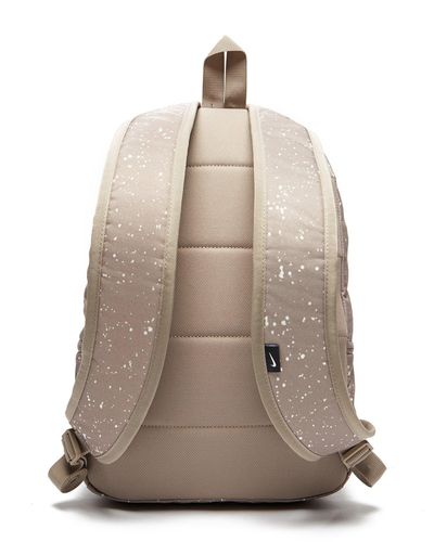 nike speckle backpack