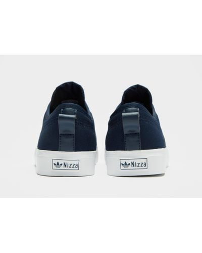 adidas nizza lo navy blue