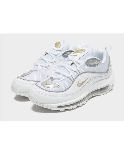 nike 98 gold