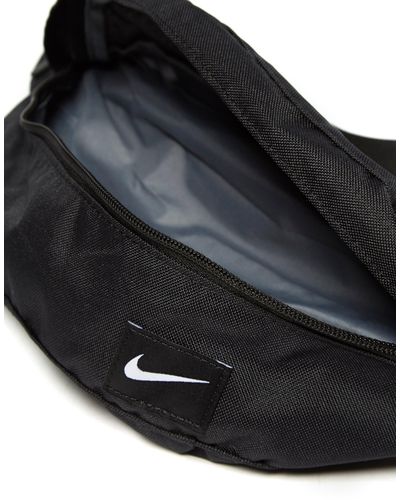 nike hood waist pack