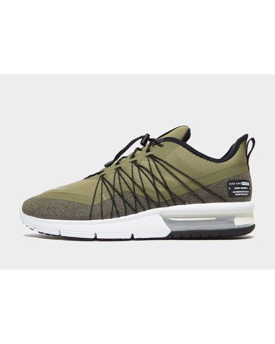 airmax sequent 4 utility