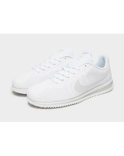 nike cortez ultra moire white mens