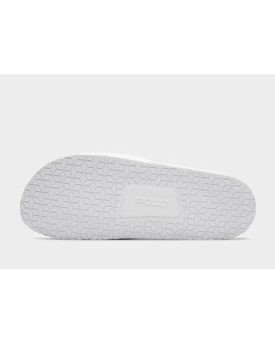 polo ralph lauren women's slides