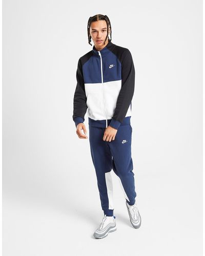 Survetement nike chariot polaire Outlet