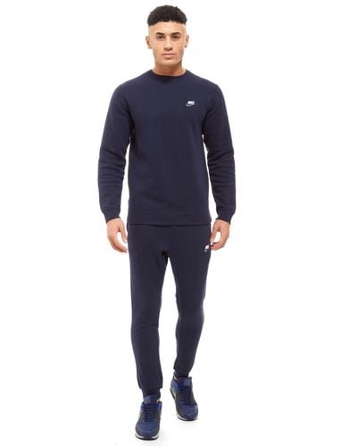 nike foundation fleece