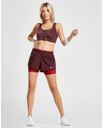 10k 2in1 short
