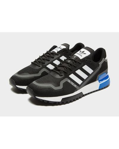 adidas Originals Synthetic Zx 750 Hd for Men - Lyst