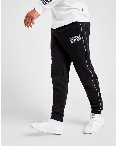 converse all star pants