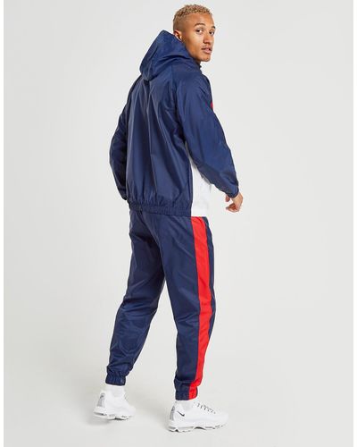 Survetement nike hoxton Clearance