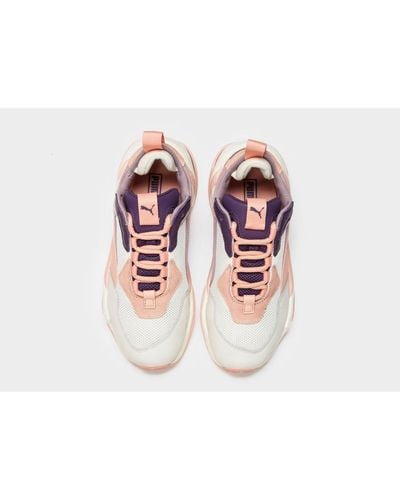 thunder spectra pink