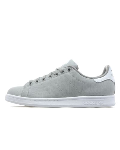 adidas stan smith gray