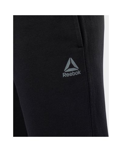 reebok open hem joggers