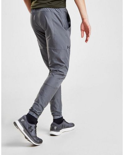 under armour men's vanish hybrid pants