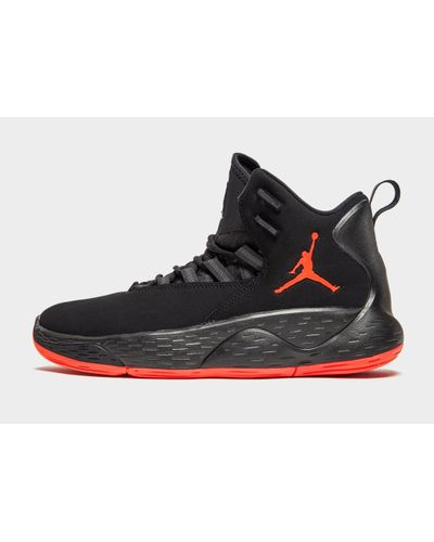 air jordan superfly mvp