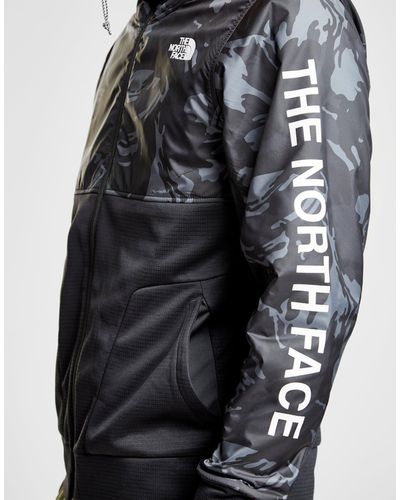 North Face Train N Logo Full Zip Hooded Jacket Flash Sales, SAVE 52%.
