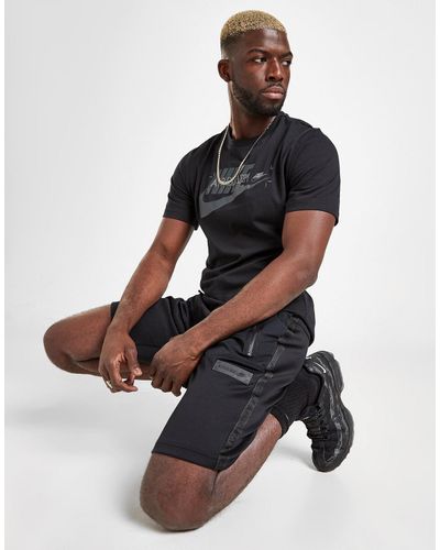 nike repeat poly shorts