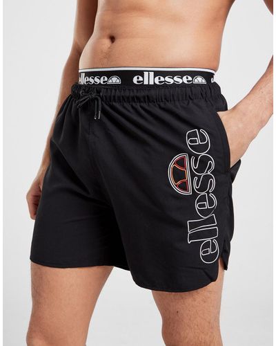 short jogging ellesse