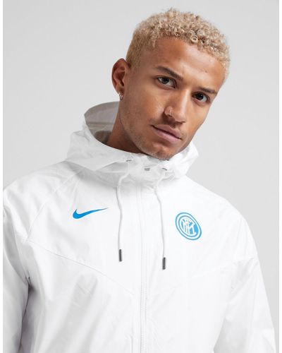 inter milan windrunner