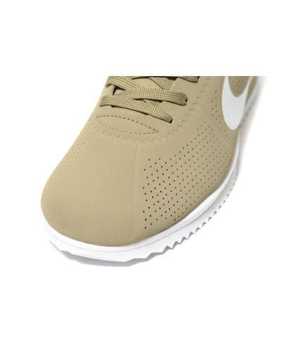 nike cortez ultra moire khaki