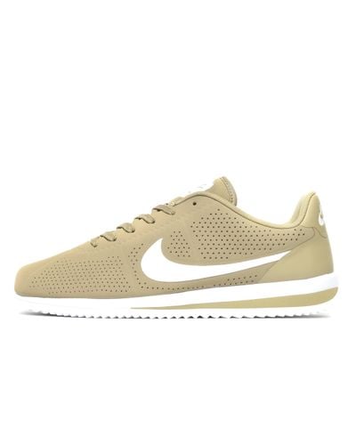 cortez moire