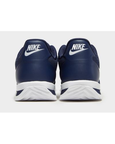 nike cortez ultra moire blue