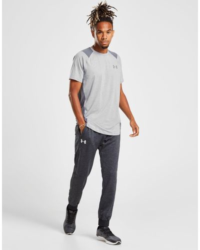 men's armor fleece pants