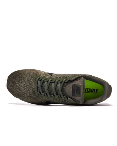 air max sequent 2 green