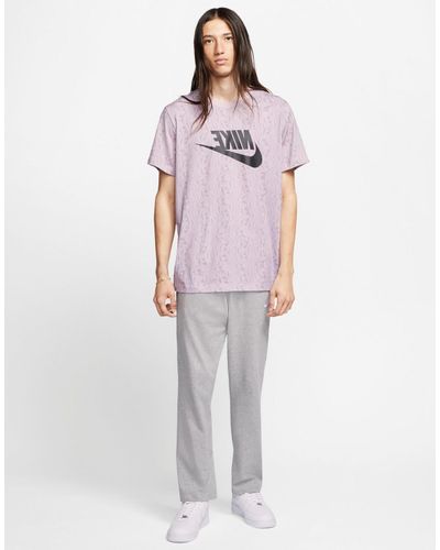 nike festival t shirt