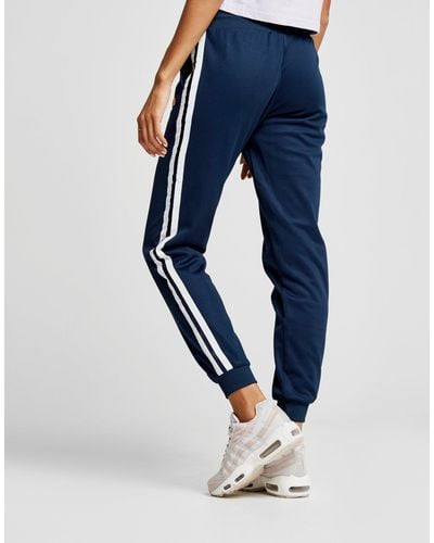 ellesse tape joggers