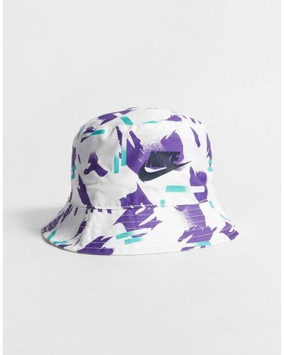 nike festival bucket hat 