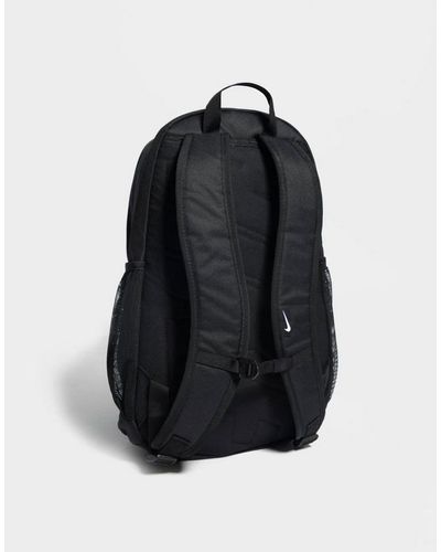 north face backpack academy