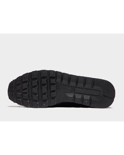 Björn Borg Bjorn Borg R605 Low Ktp Sneaker Men Black 46 - Schoenen.nl