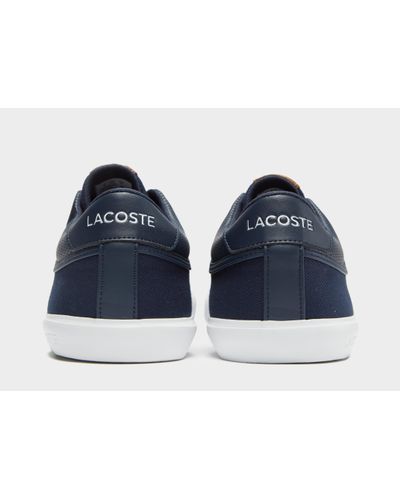 Lacoste Angha Navy Hot Sale, SAVE 57%.