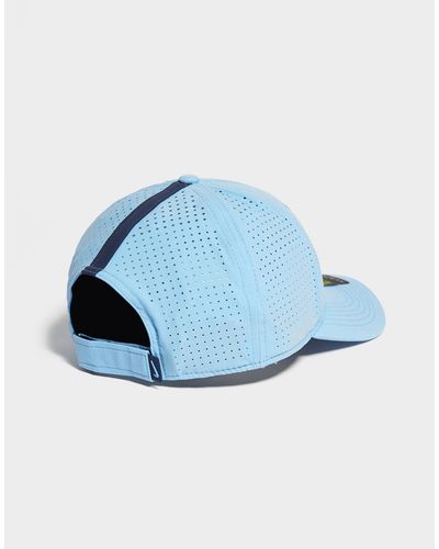 man city nike hat