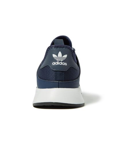 adidas xplr navy blue