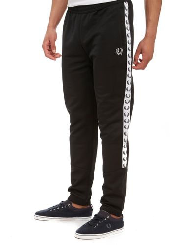 Fred Perry Taped Track Pants Online, 54% OFF | www.slyderstavern.com