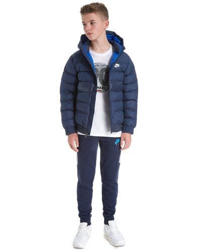 nike stadium jacket junior