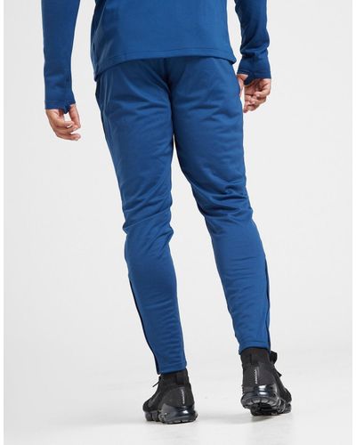 Nike Next Gen Academy Tracksuit Blue 