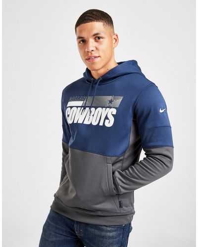 cowboys sideline jacket