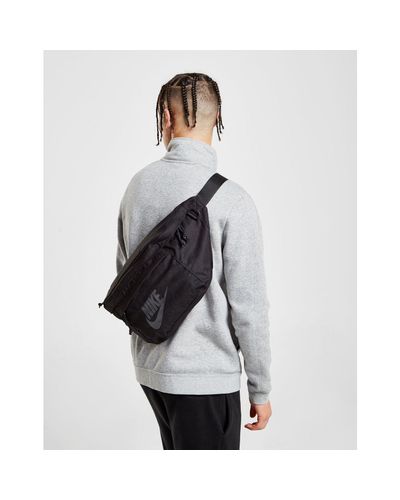 nike tech waist bag