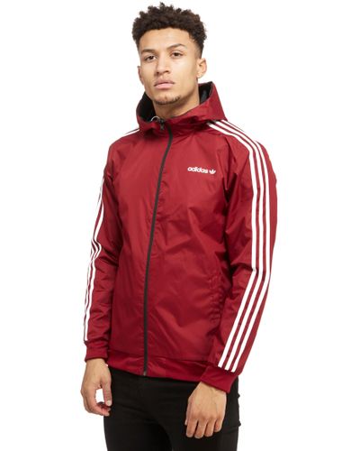 adidas reversible jacket itasca