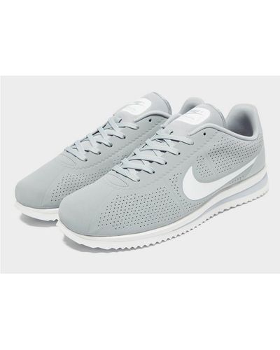 nike cortez ultra moire grey