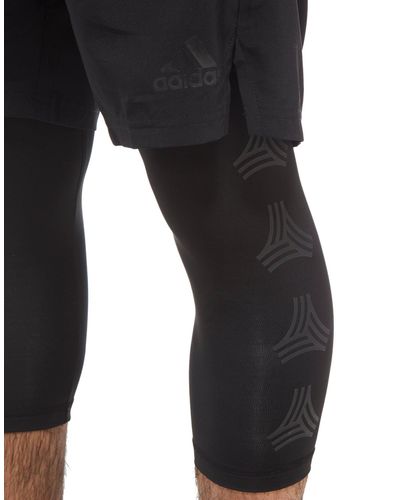 tango shorts with tights