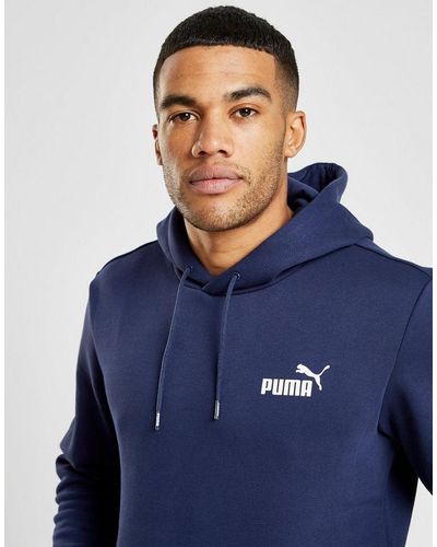 Puma Core Small Logo Hoodie Outlet Store, UP TO 61% OFF |  www.realliganaval.com