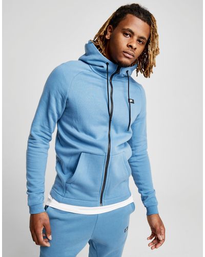 nike modern fleece hoodie