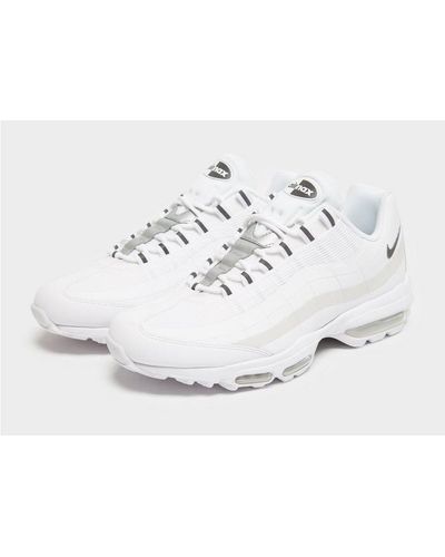 air max 95 ultra se white