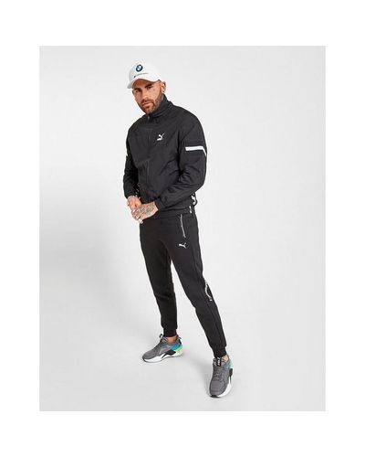puma bmw joggers