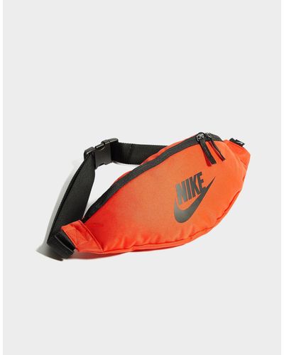 Nike red fanny pack Clearance